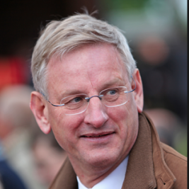 Carl Bildt